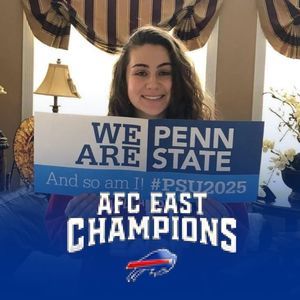 Meet your Posher, Julie